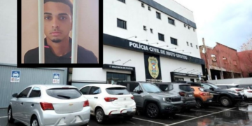 Justiça mantém preso comparsa que pilotou a moto para PM matar personal em VG