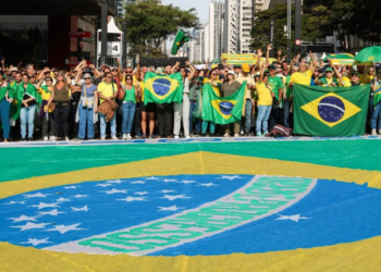  O Brasil que queremos