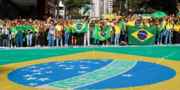  O Brasil que queremos