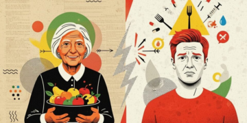 Comer era mais simples: por que trocamos os antigos hábitos pelo terrorismo nutricional