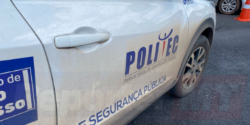 Polícia encontra ossada de mulher que estava desaparecida