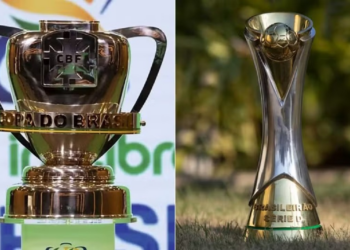 CBF amplia número de vagas e pode garantir cinco clubes mato-grossenses na Série D de 2026