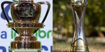 CBF amplia número de vagas e pode garantir cinco clubes mato-grossenses na Série D de 2026