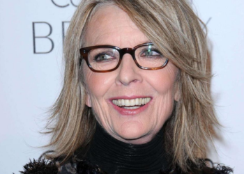 Morre Diane Keaton, atriz vencedora do Oscar