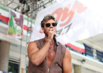 Cantor argentino Fede Dorcaz é assassinado a tiros após ensaio de reality na Cidade do México