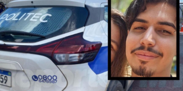 Motorista bêbada mata motociclista de 23 anos em Cuiabá