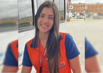 Frentista é assassinada a tiros pelo ex em posto de combustíveis