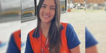 Frentista é assassinada a tiros pelo ex em posto de combustíveis