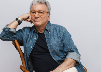 Edney Silvestre lança romance que conecta Van Gogh ao Brasil contemporâneo