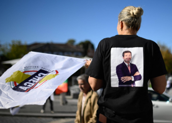 Partido de ultradireita Chega fracassa em eleições municipais de Portugal, aponta boca de urna