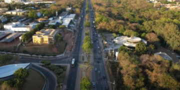 Trecho do acordo de obras com Consórcio Construtor BRT é concluído dentro do prazo