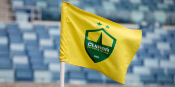 Cuiabá bate o líder na Arena e cola no G4 da Série B