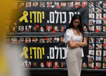 Hamas devolve a Israel sete reféns após dois anos de guerra