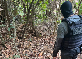 Líder de facção decreta morte de jovem por manter amizade com policiais