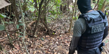 Líder de facção decreta morte de jovem por manter amizade com policiais