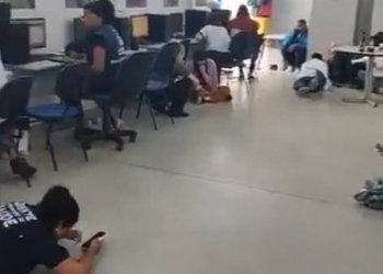 Profissionais de saúde no Rio relatam medo e episódios de violência na rede pública