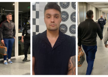 MP denuncia influencer Gabriel Spalone e mais 2 por furto qualificado e associação criminosa em desvio de R$ 146 milhões via pix