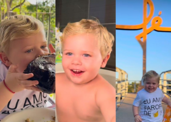 Cuiabaninho viraliza e ganha concurso nacional; vídeo