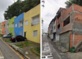 Imagem do Google Street View gera debate sobre a favelização das cidades brasileiras