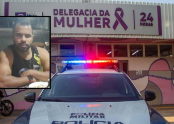 Homem dopou namorada PM e usou arma dela para matar ex