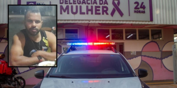 Homem dopou namorada PM e usou arma dela para matar ex
