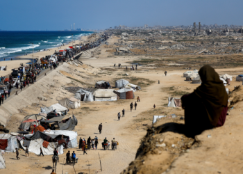 Quem governará Gaza? O Hamas irá se desarmar? As questões espinhosas e ainda sem solução do plano de paz de Trump