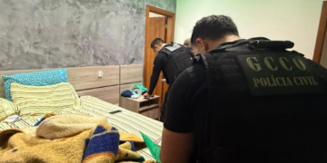 Frentista que lavou R$ 1 milhão para facção é solto pela Justiça de MT