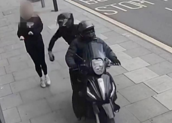 Como um iPhone roubado ajudou a polícia a desbaratar gangue acusada de enviar à China mais de 40 mil celulares