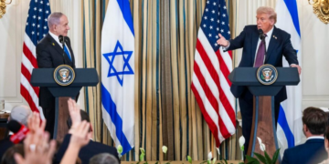 Paz armada: a fragilidade de acordos com grupos terroristas