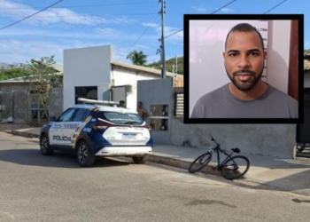 Bandido que matou a ex-namorada a tiros já tinha ameaçado assassinar a mãe da filha dele