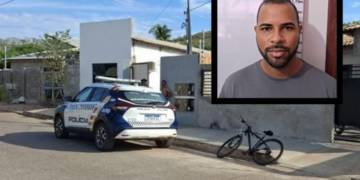 Bandido que matou a ex-namorada a tiros já tinha ameaçado assassinar a mãe da filha dele