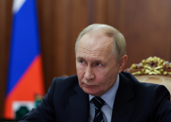 Rússia diz que Europa encoraja Ucrânia a continuar a guerra e nega plano para atacar Otan: 'Estão criando histeria'