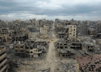 Israel decide limitar envio de ajuda humanitária para Gaza após Hamas não devolver corpos de reféns, diz agência