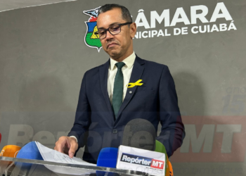 Vereador esquece rastro de IA em post no Insta