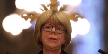 Progressista, pimeira mulher a chefiar a Igreja Anglicana causa novo cisma