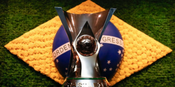 CBF anuncia novo calendário do futebol brasileiro