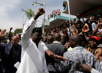 Ex-primeiro-ministro do Quênia, Raila Odinga morre após sofrer parada cardíaca