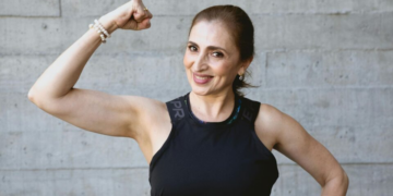 A importância dos músculos no envelhecimento: como preservar força e autonomia? 