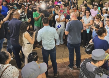 Servidores da Saúde aceitam proposta sobre novo cálculo do adicional de insalubridade