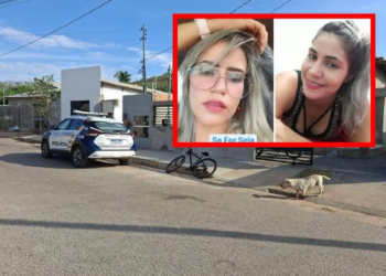 Mulher morta pelo ex em Nobres teve irmã assassinada nas mesmas circunstâncias há 4 anos