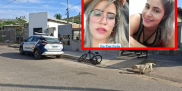 Mulher morta pelo ex em Nobres teve irmã assassinada nas mesmas circunstâncias há 4 anos