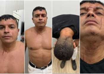 Justiça manda instalar tornozeleira em 'Waltinho Produções'