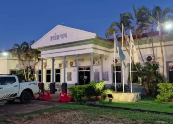 Autores de chacina em Aripuanã são condenados a mais de 68 anos de cadeia