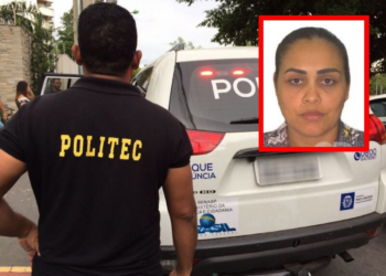 Mulher morta a facadas em Nova Lacerda denunciou ex 12 dias antes