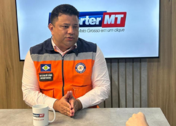 Defesa Civil: Novo sistema vai avisar a população sobre deslizamentos, enchentes e inundações em MT