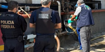 Fábrica em VG é alvo da PF por contaminar bebidas com metanol