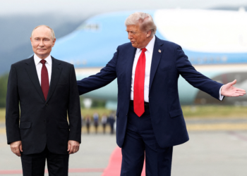 Trump e Putin voltam a se falar e marcam novo encontro