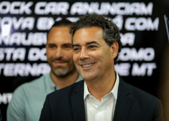 “Pista é superior a várias da Europa”, afirma CEO responsável pela Stock Car no Brasil