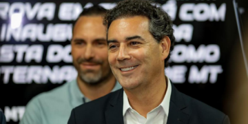 “Pista é superior a várias da Europa”, afirma CEO responsável pela Stock Car no Brasil