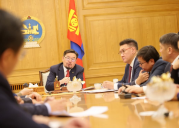 Primeiro-ministro da Mongólia renuncia após quatro meses no cargo